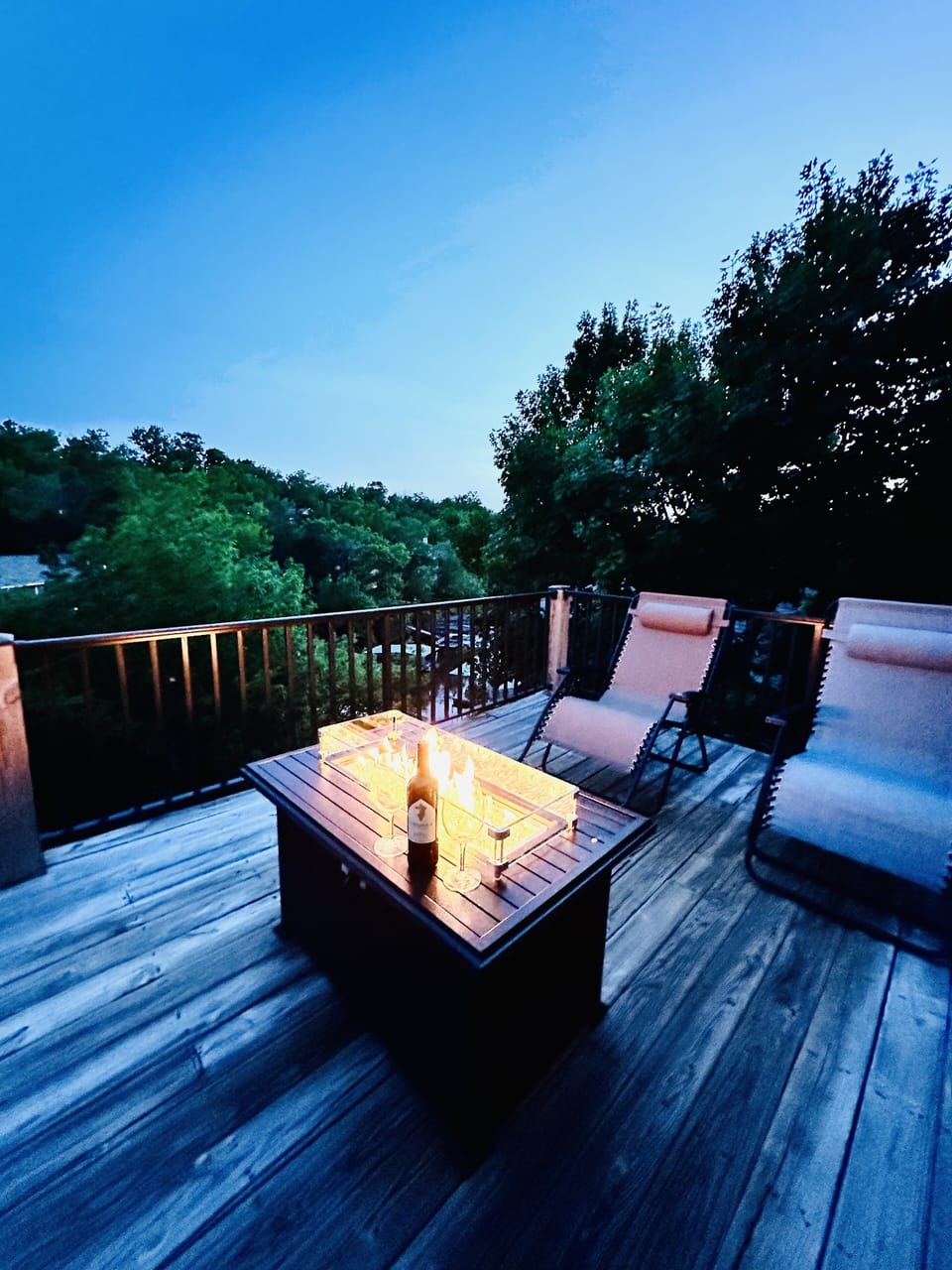 Enjoy the pool from May- September