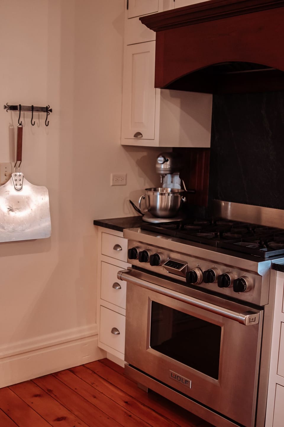 Viking Range 