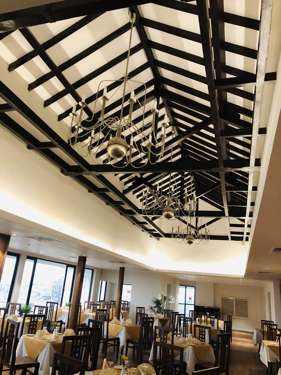 Grand Oriental Hotel Hotel in Colombo