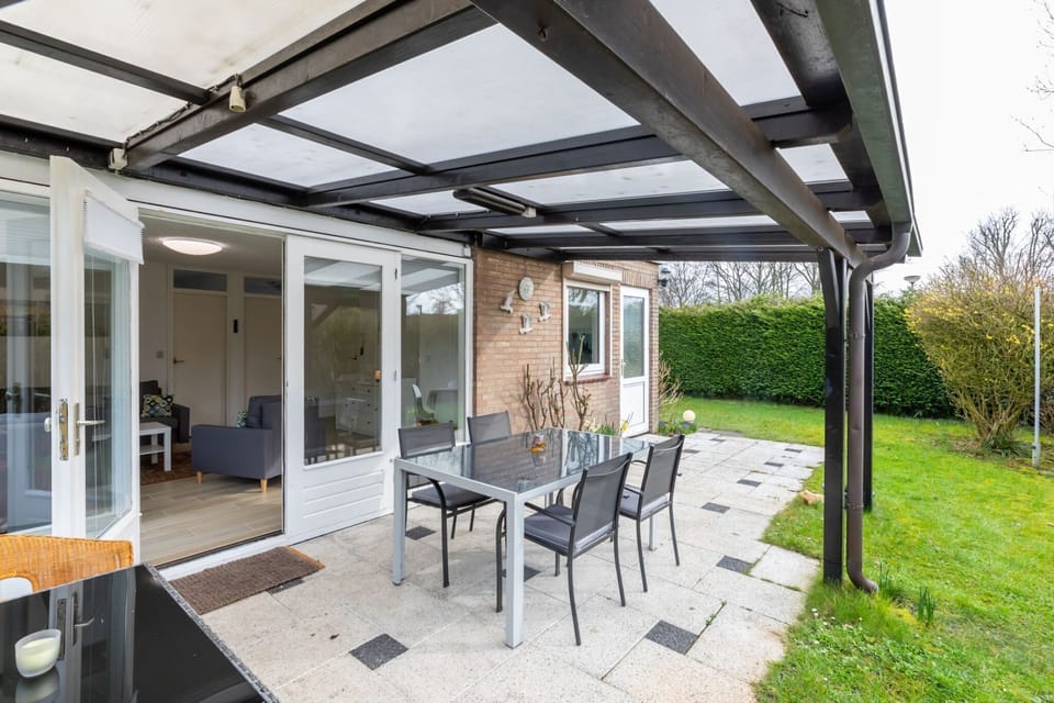 Patio / Balcony