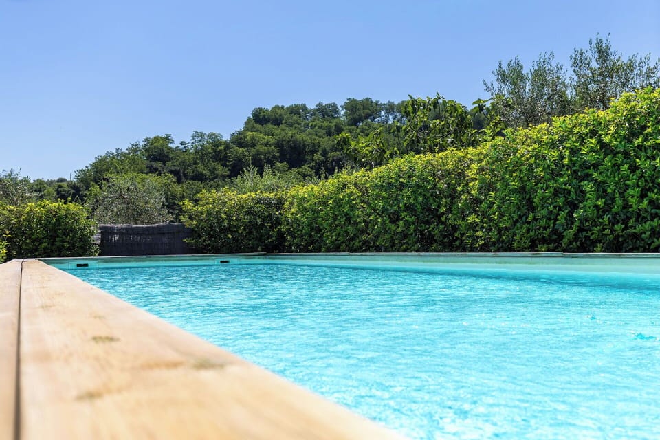 Outdoor, Pool