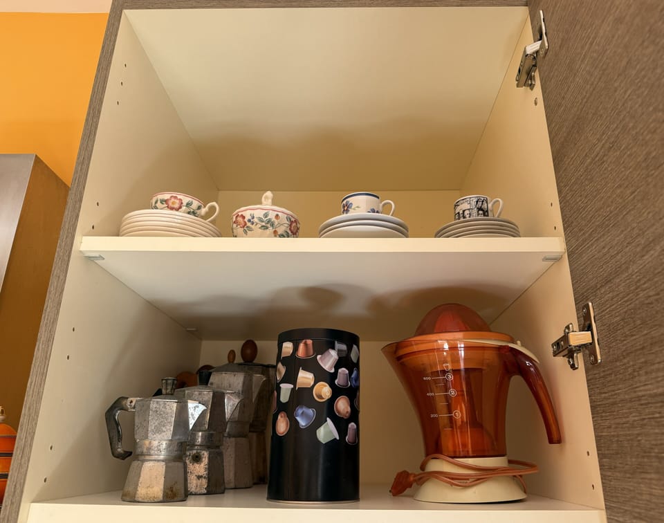 Miscellaneous