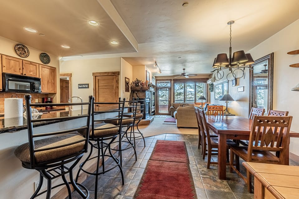 Open Concept
