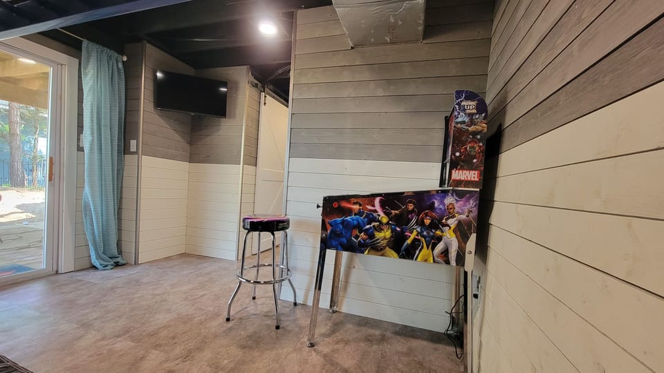 Digital Pinball Machine