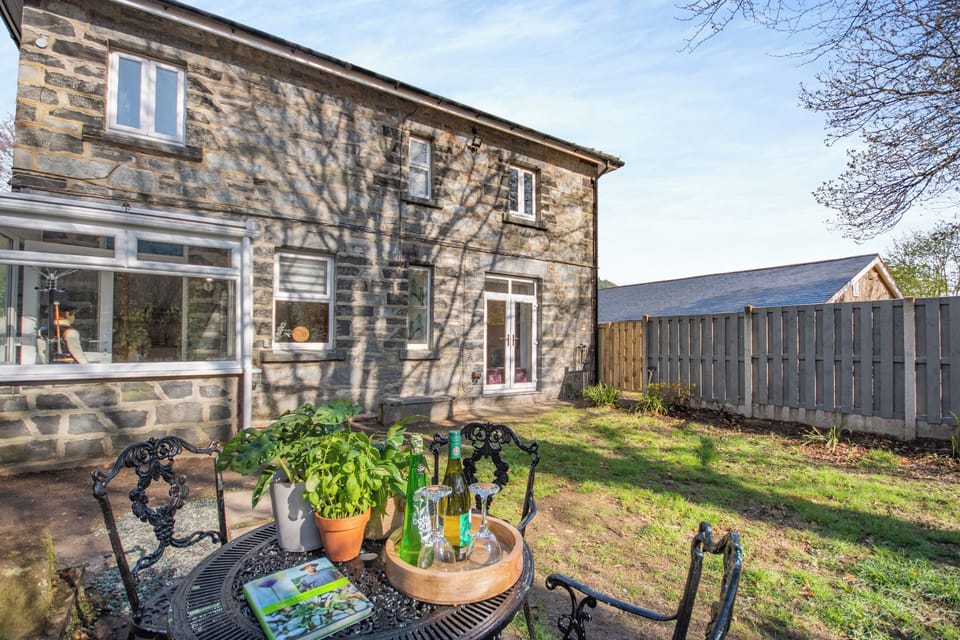 Exterior | Glanllyn, Betwys-y-Coed