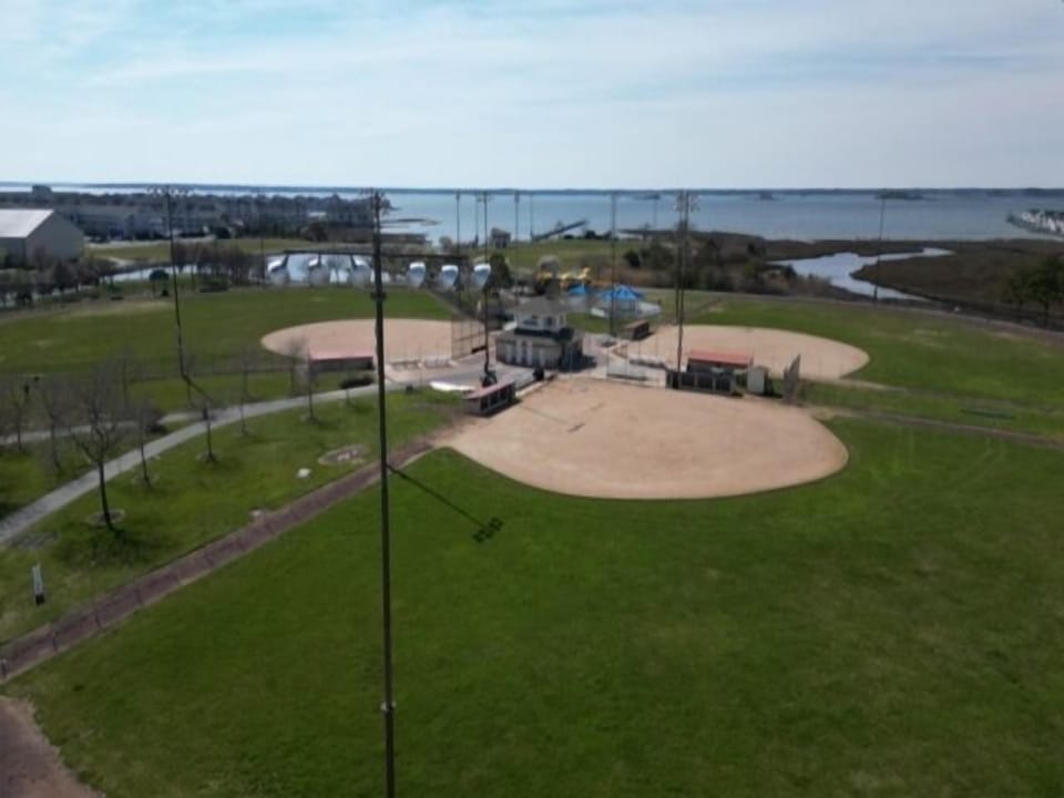 Ballfield