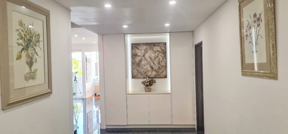 Main Entrance