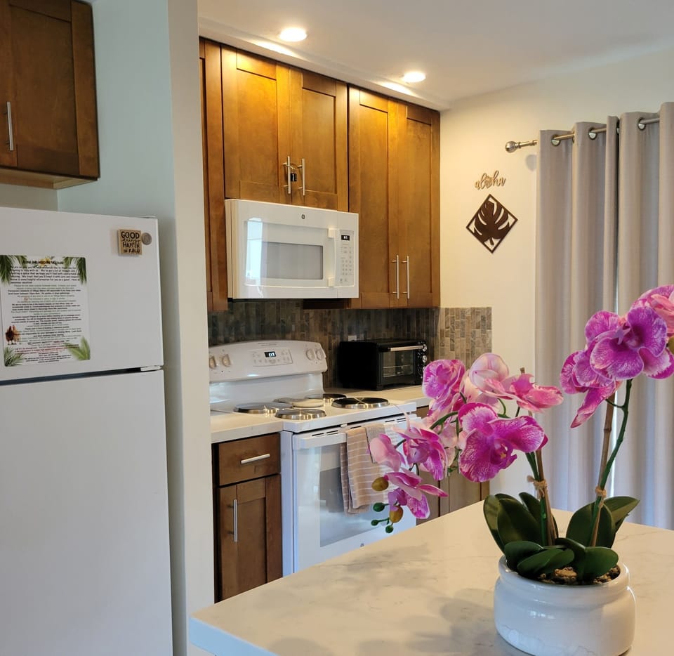 Appliances 