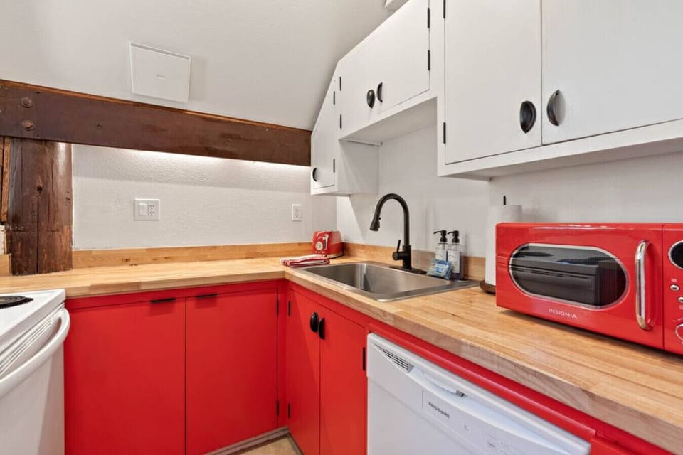 Everything you need to cook the perfect meal!