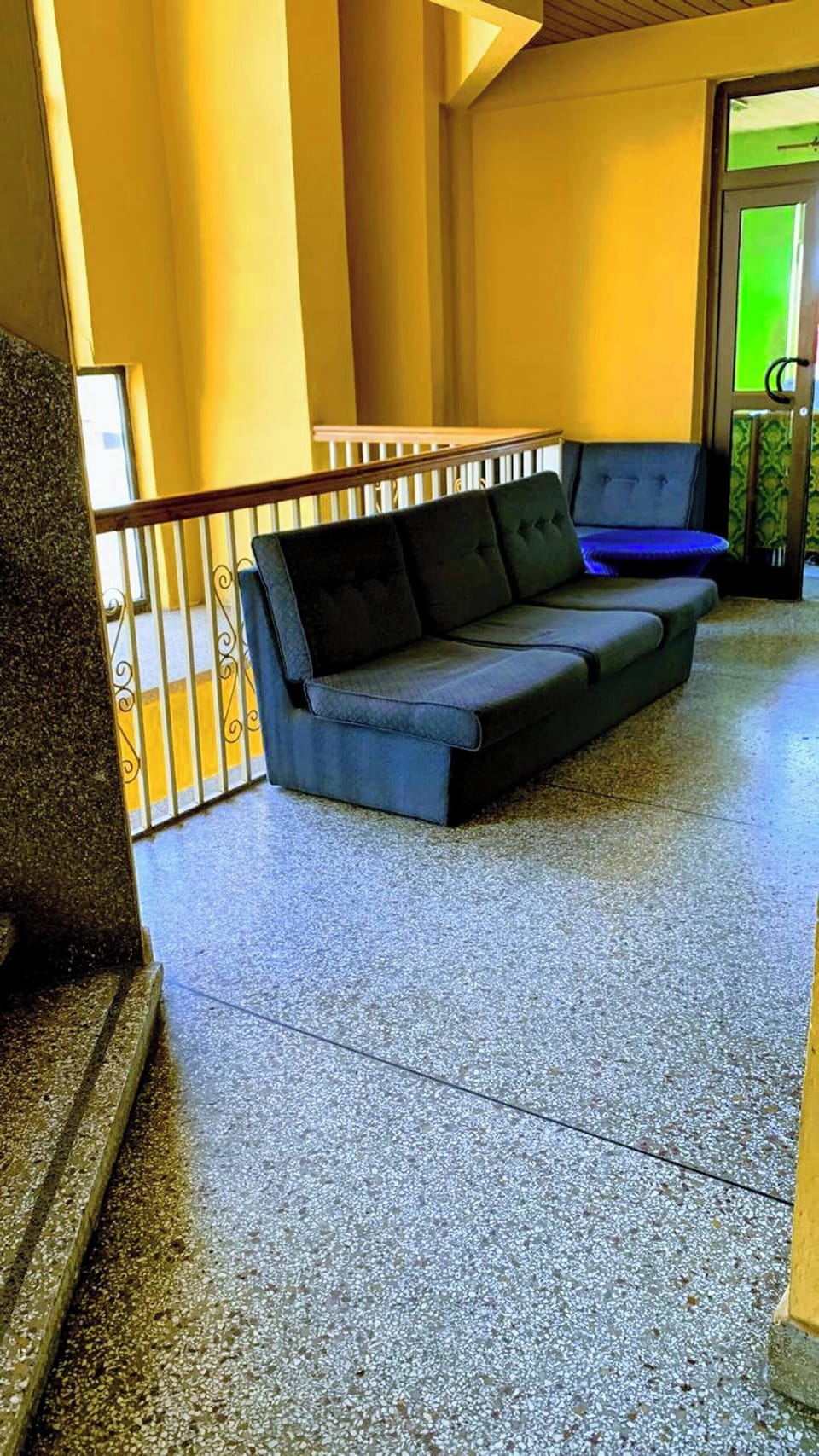 Room, Multiple Bedrooms, City View | Hallway