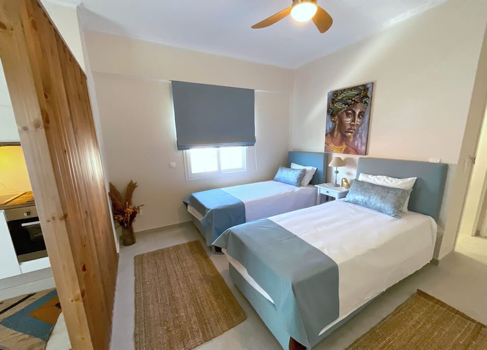 Apartment, 1 Bedroom, Smoking, Balcony | 1 bedroom
