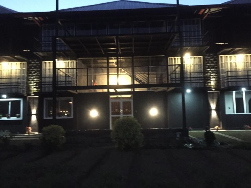 The Cozy castle Hotel in Nuwara Eliya
