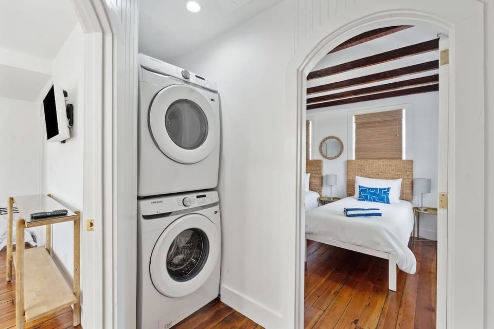 Laundry Station