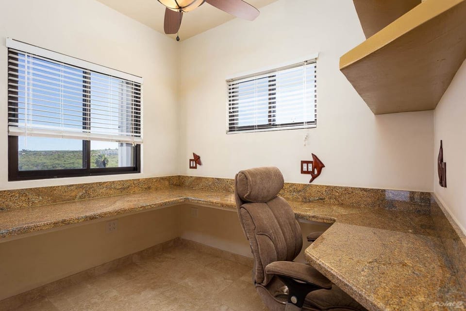 Office, which has an HP printer (yes, sometimes we have to work on vacation).  