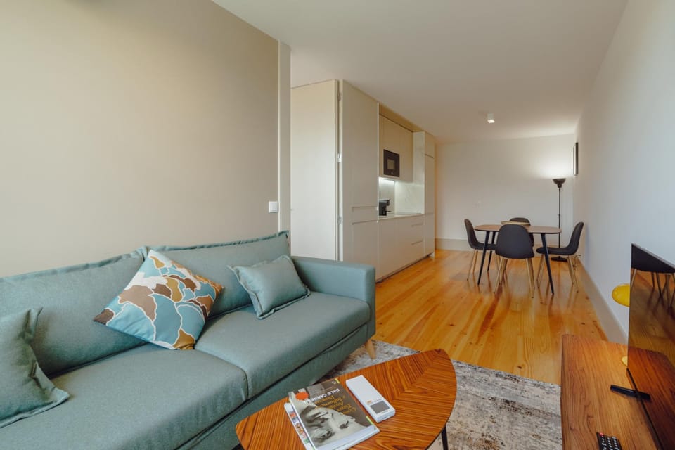 House | 1 bedroom