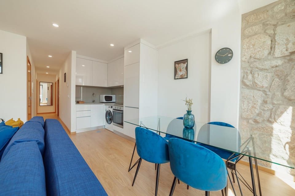 House | 2 bedrooms