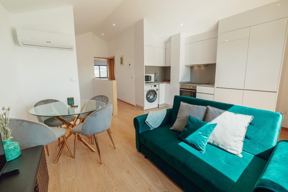House | 1 bedroom