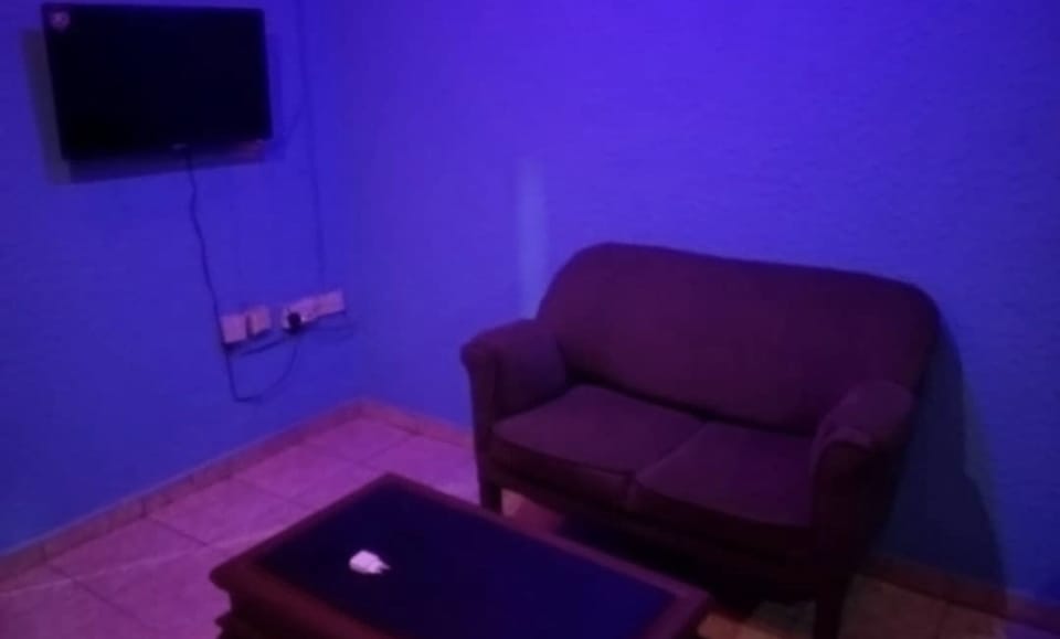 Presidential Apartment | In-room safe, individually furnished, free WiFi