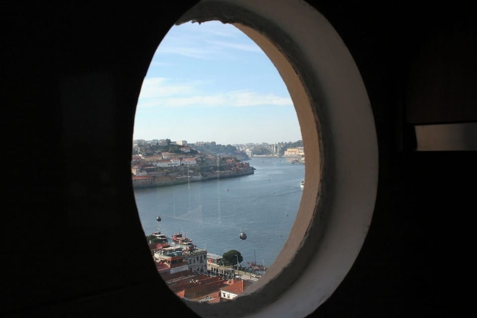 Vigia da cozinha