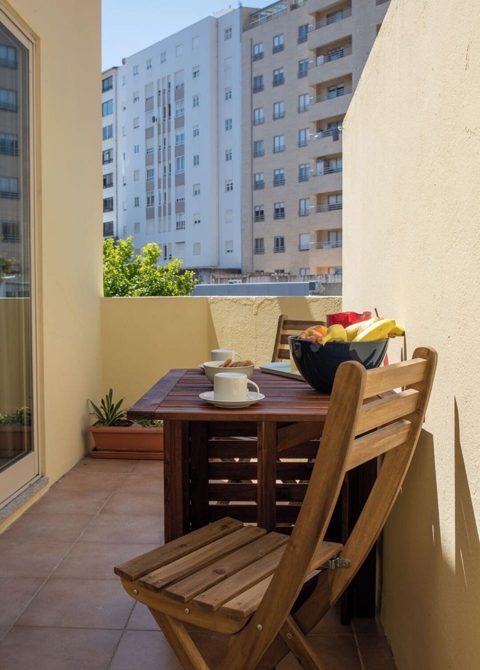 Terraço2 - Terrace2