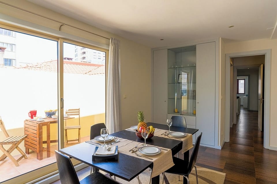 Terraço2 - Terrace2