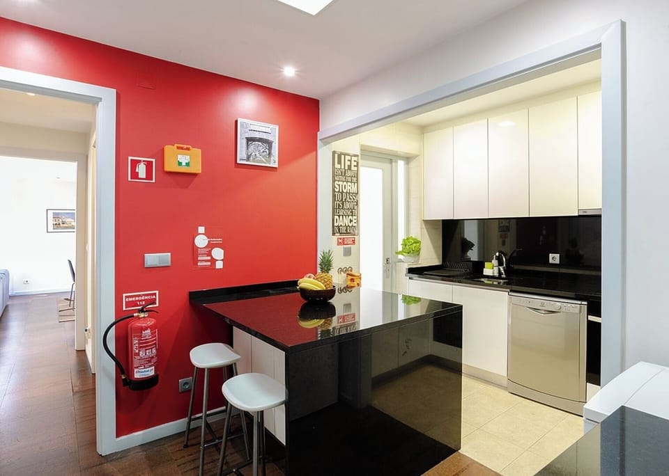 Cozinha - kitchen