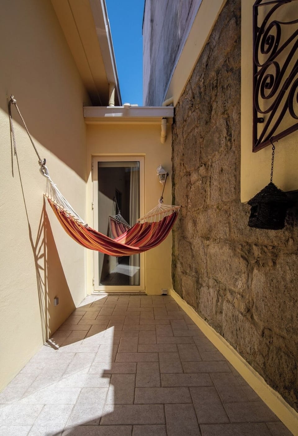 Terraço1 - Terrace1
