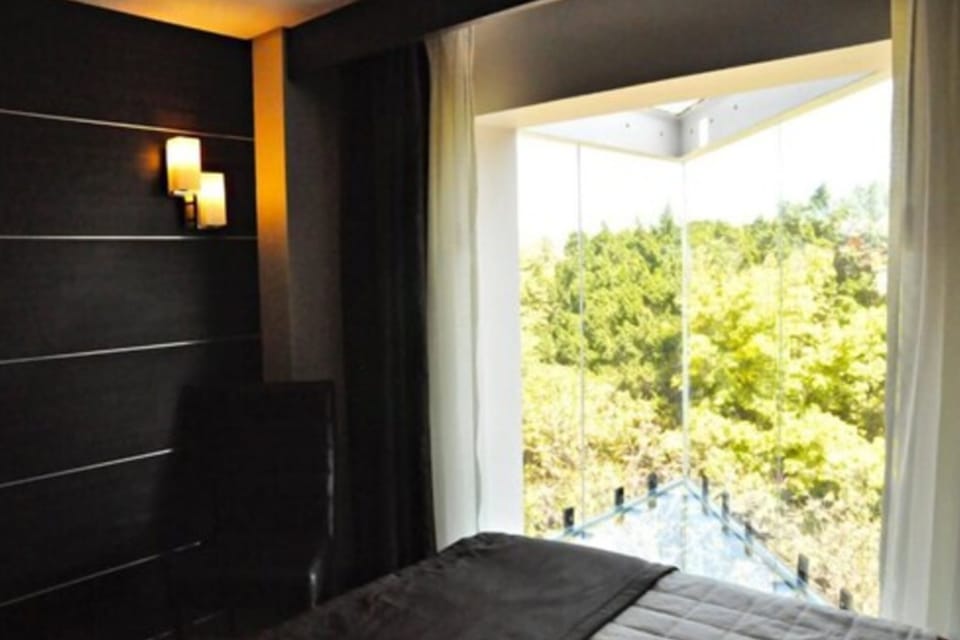 Master Suite | View from room
