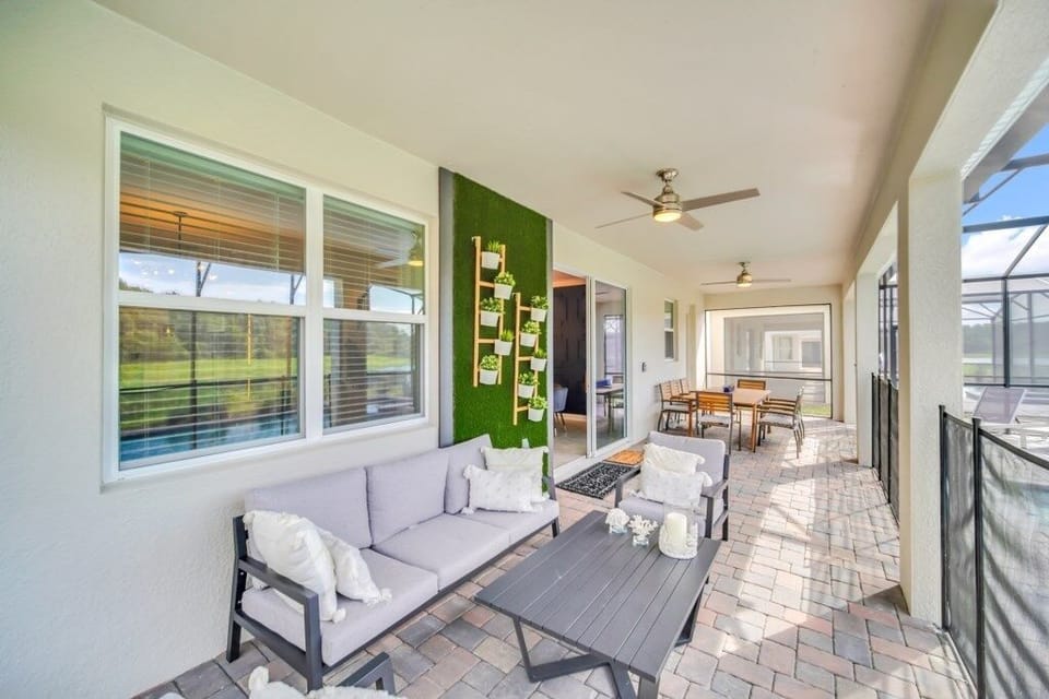 House, Multiple Bedrooms | Terrace/patio
