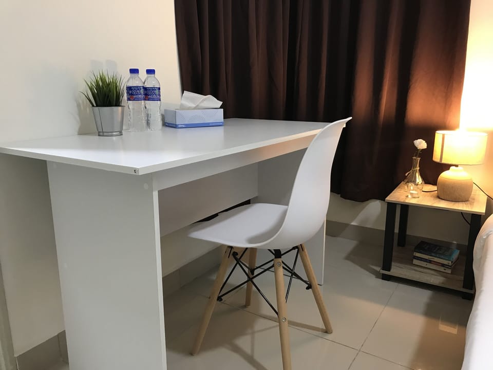 Standard Double Room | Interior