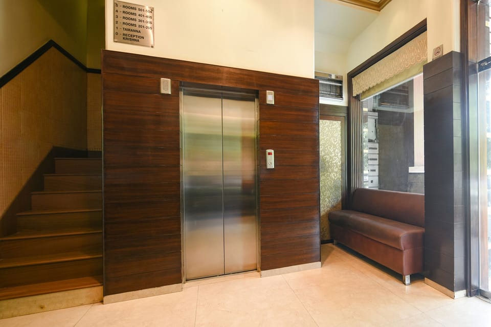 Elevator