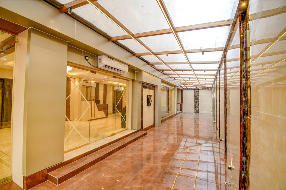 Fabhotel Prime Jalsa Hotel in Kolkata