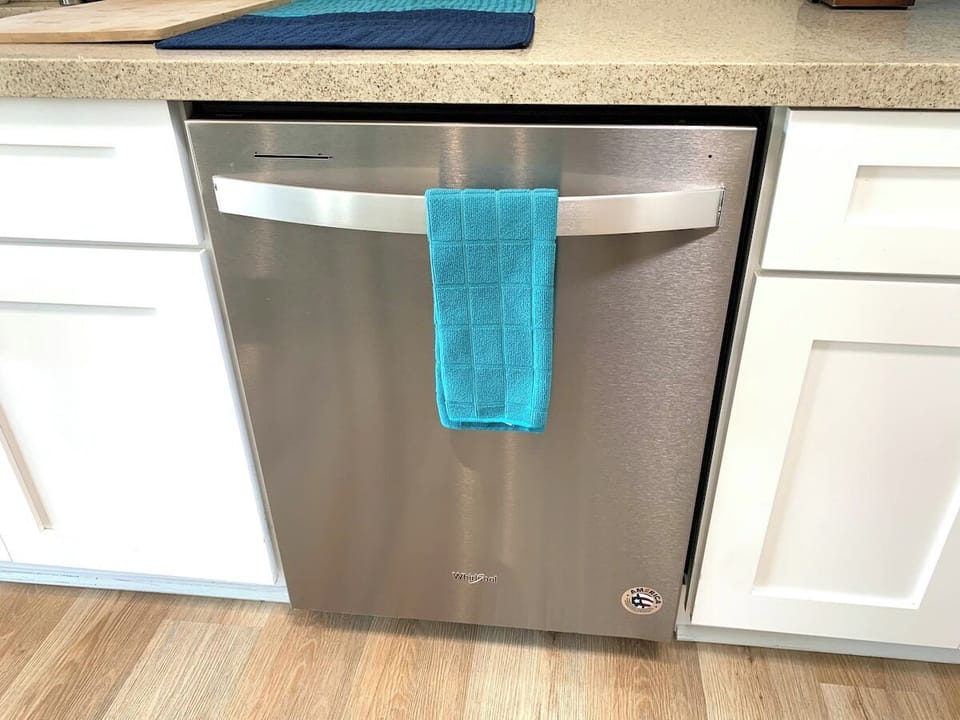 Dishwasher