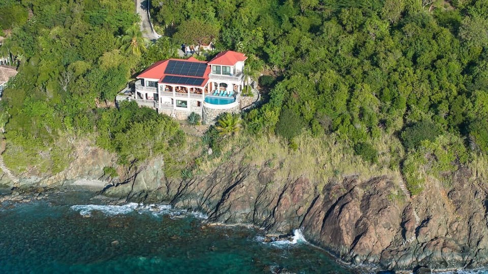 Sea View Terrace