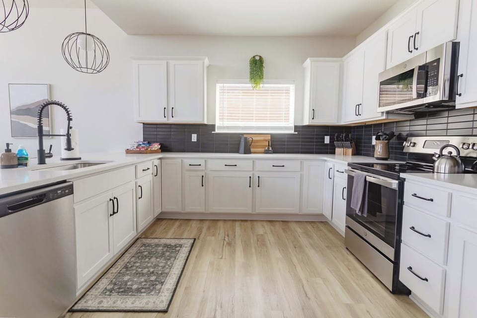 Cooks Kitchen