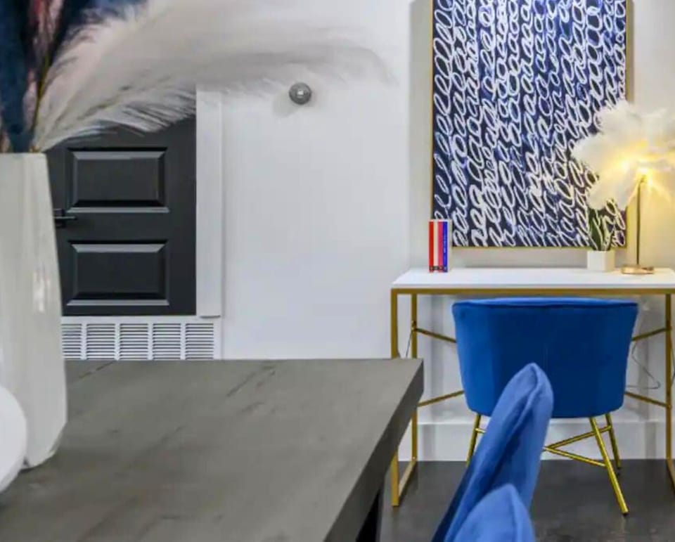 With high-speed internet and a comfortable setting, working remotely has never felt more like a retreat.