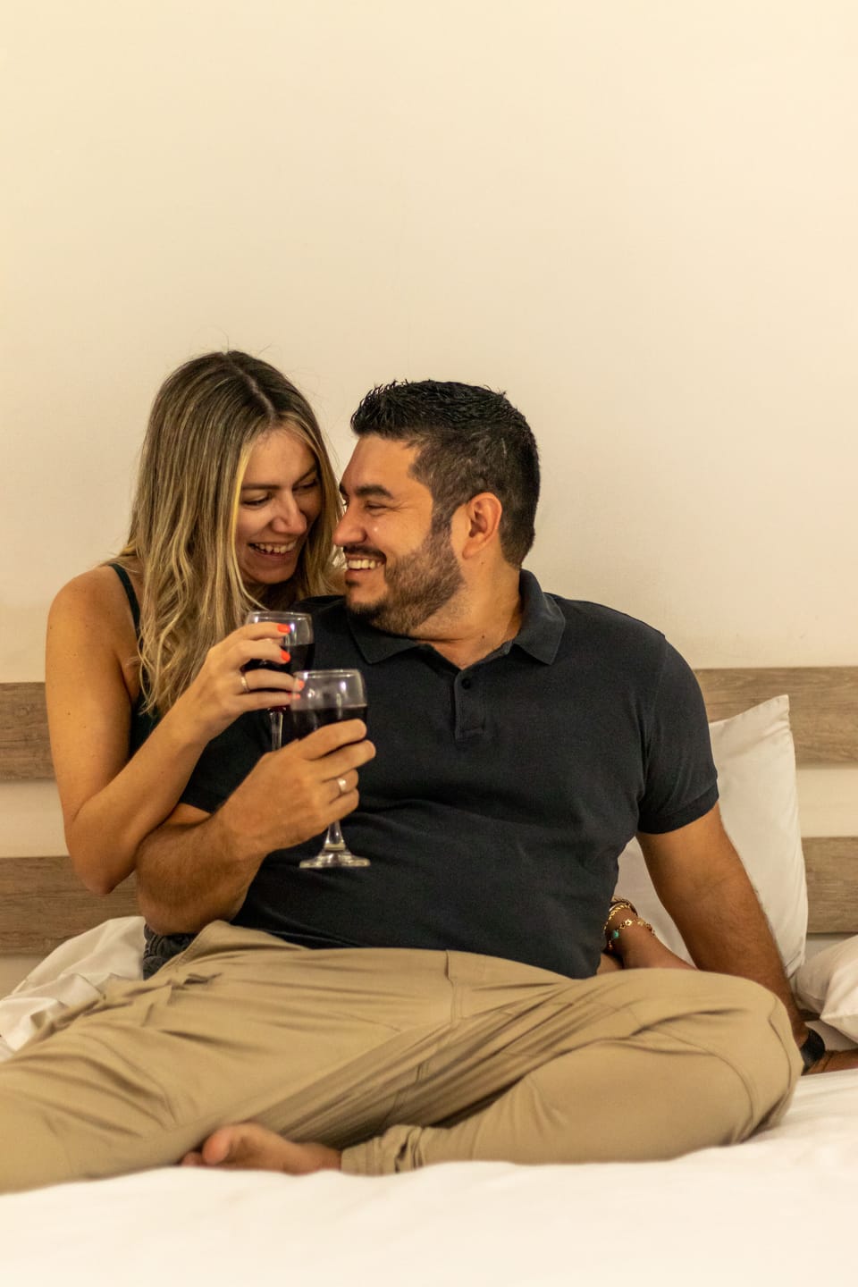 Premium bedding, minibar, free WiFi, bed sheets