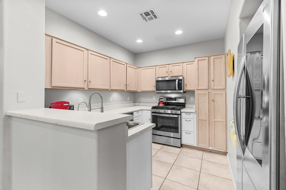 Kitchen | Dishwasher | Cooking Basics | Coffee Maker | Blender | Microwave