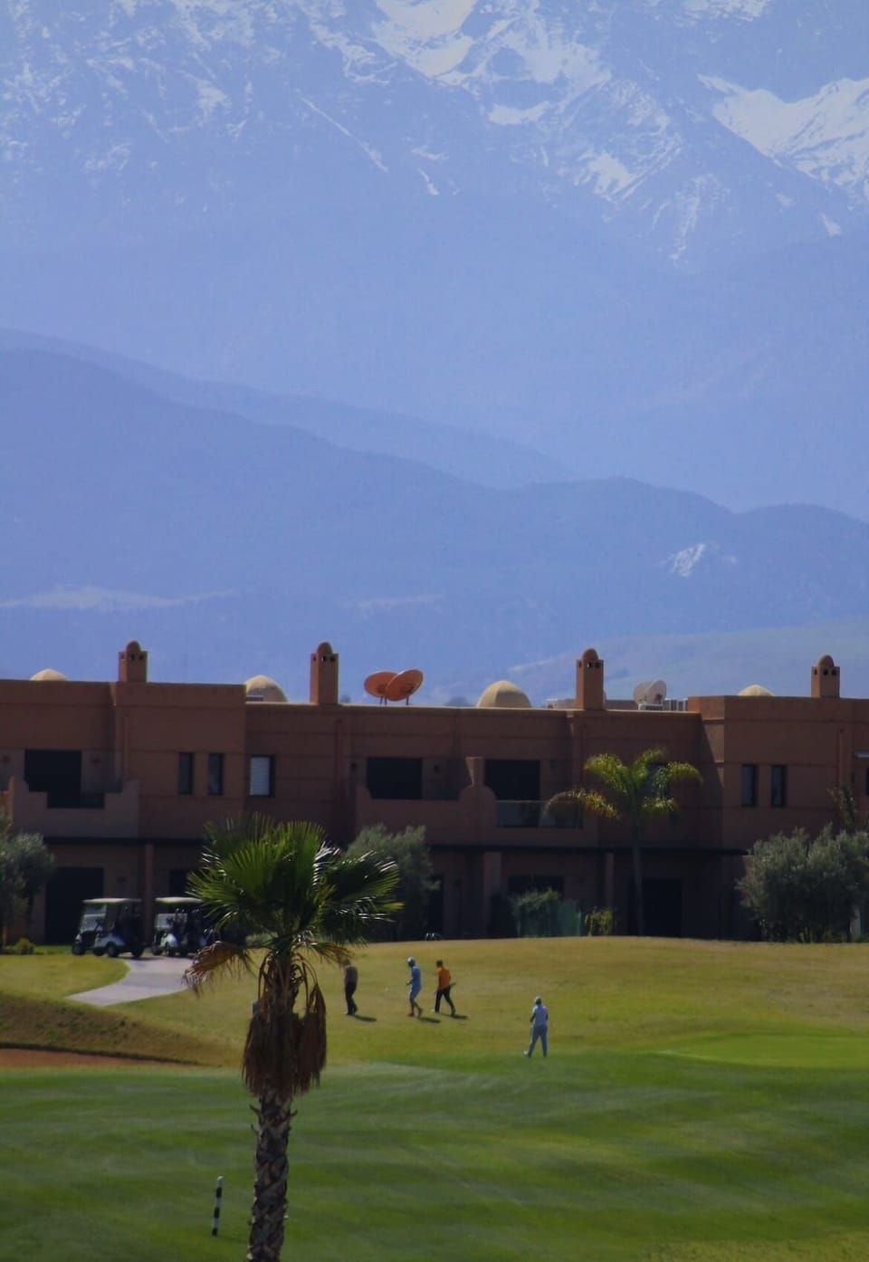 Golf