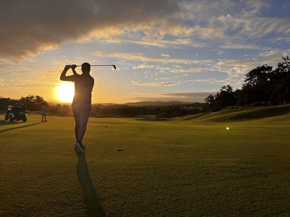 Golf