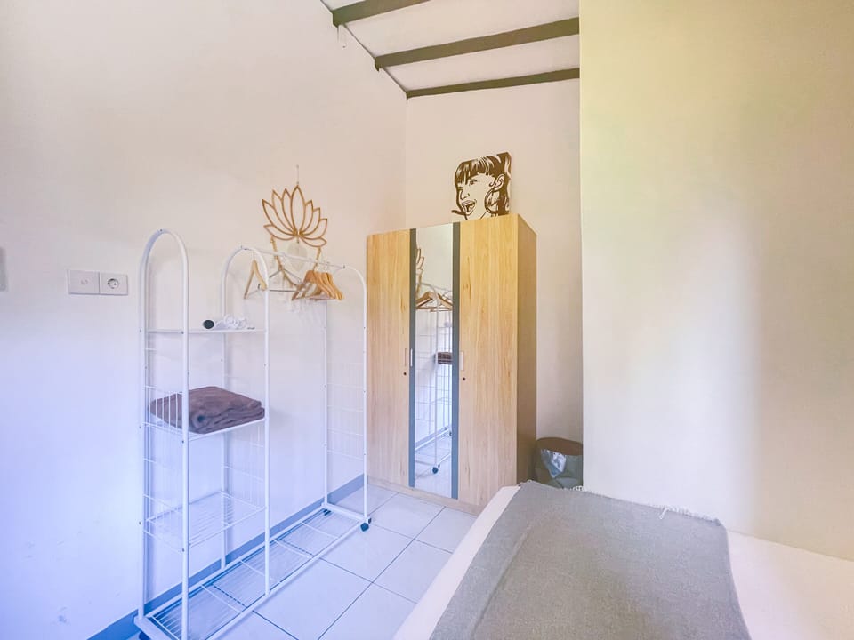 Deluxe Villa | 2 bedrooms, premium bedding, desk, laptop workspace
