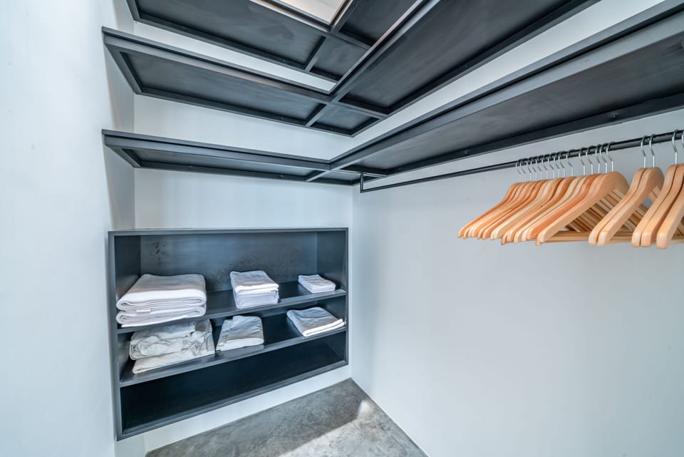 Superior Villa | 1 bedroom, in-room safe, desk, free WiFi