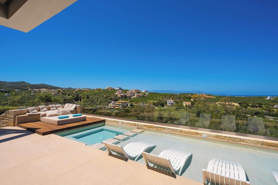 Villa Reale promises nothing less than the ultimate relaxation!