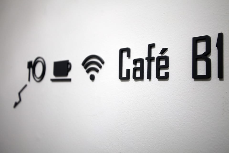 Cafe