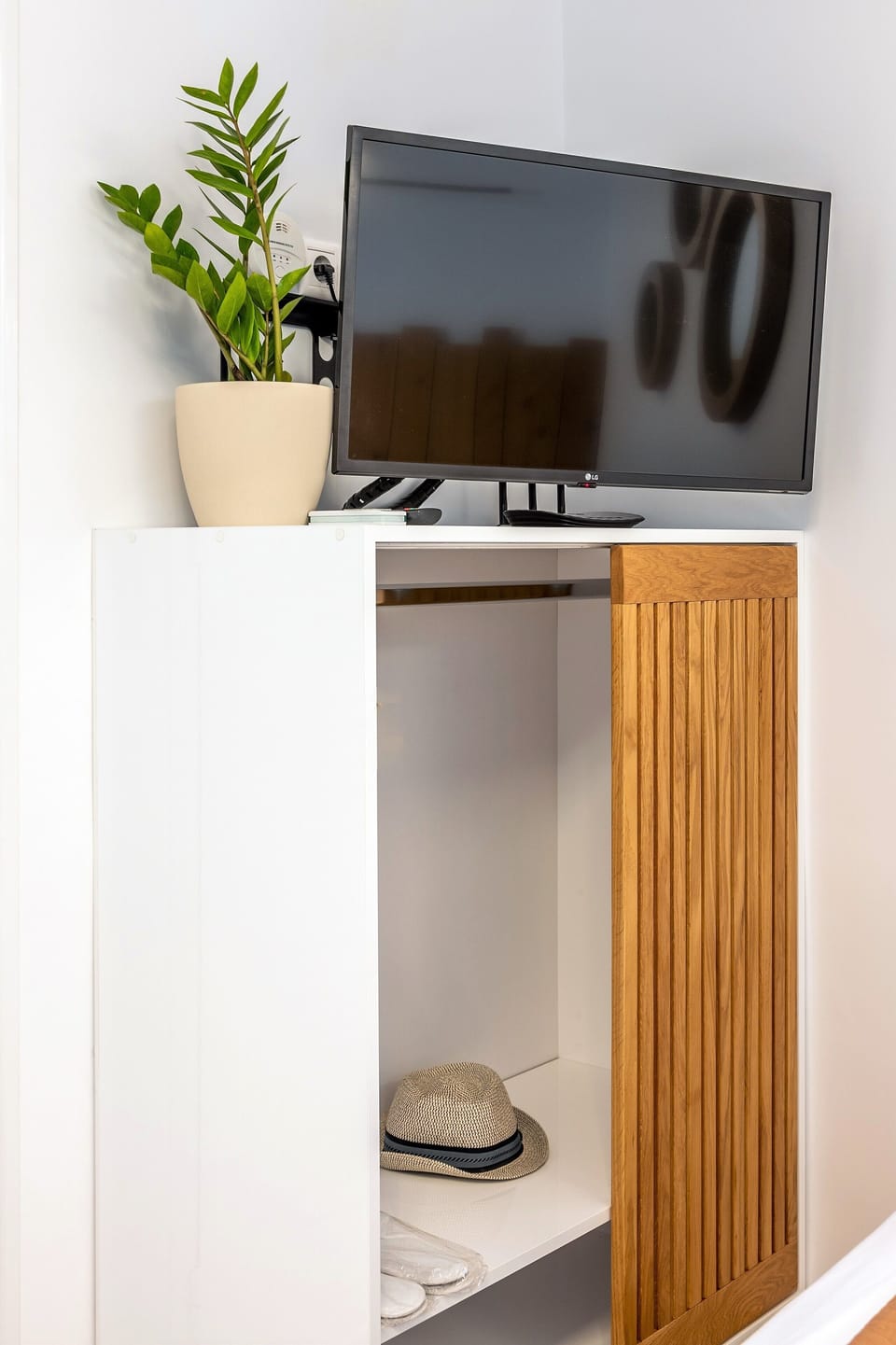 TV