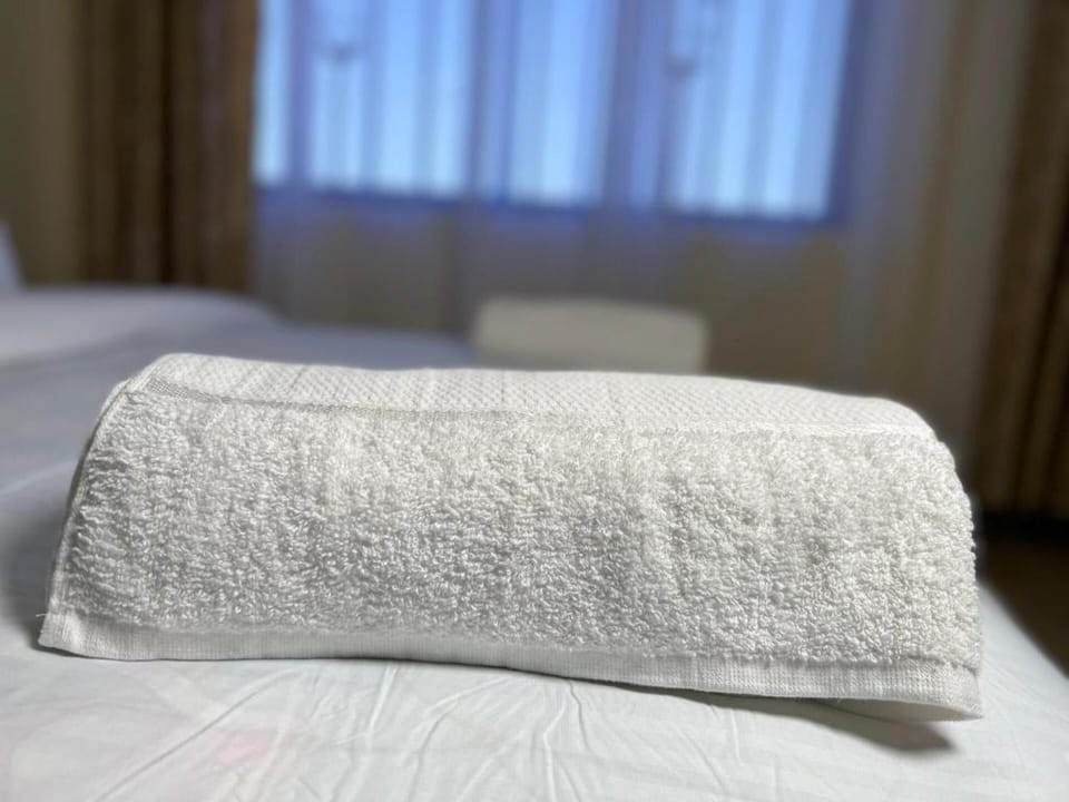 Apartment | 2 bedrooms, iron/ironing board, free WiFi, bed sheets