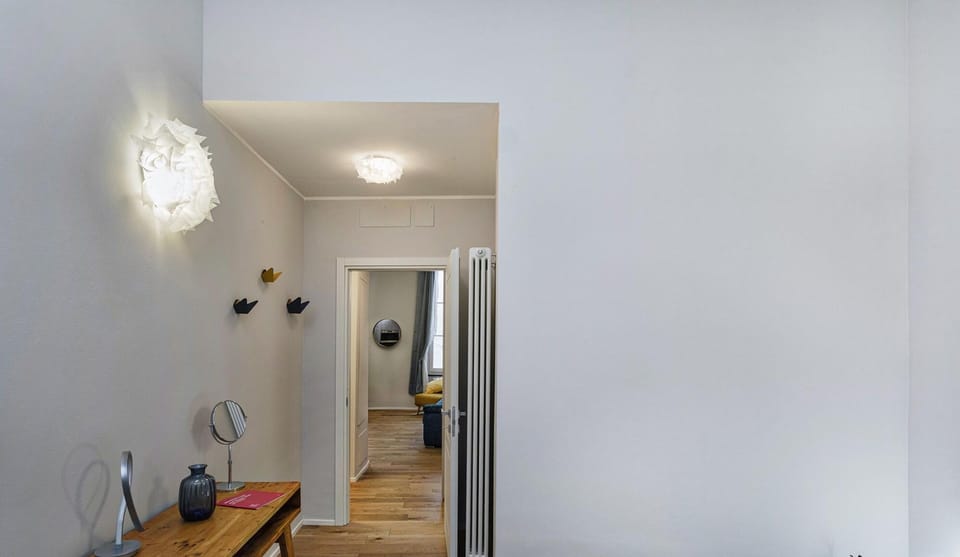 House | 1 bedroom