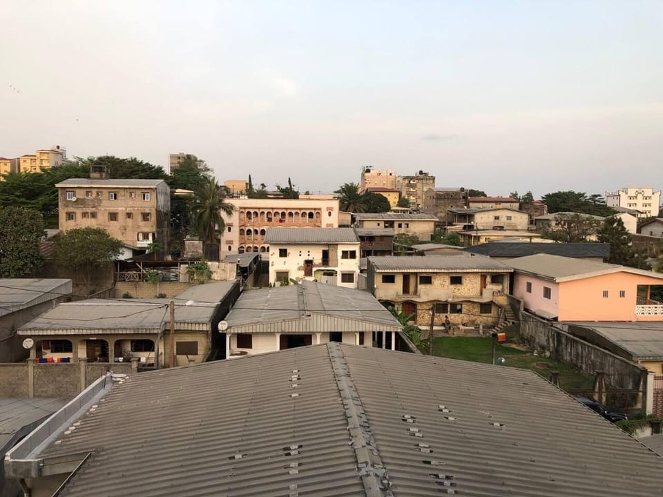 Apartment | Property grounds