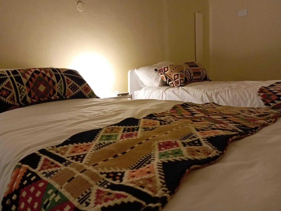 Classic Room | Down comforters, WiFi (free), individually decorated