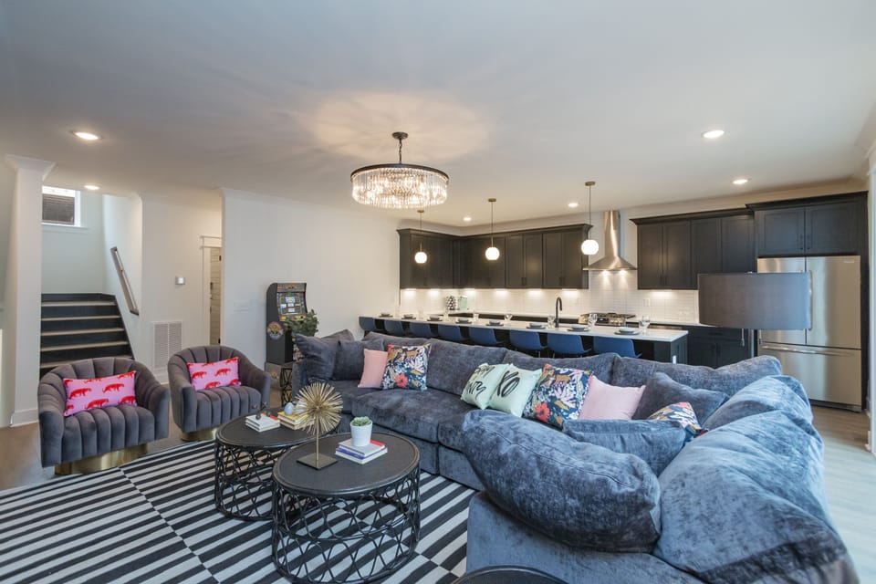 Sigler C - Living Room